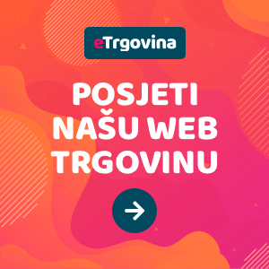Posjeti nasu web trgovinu