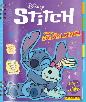 STITCH 2 STITCH 2